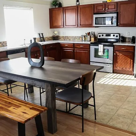 Change Your Altitude In Denver 3Br Near Denver Airport W/Gameroom